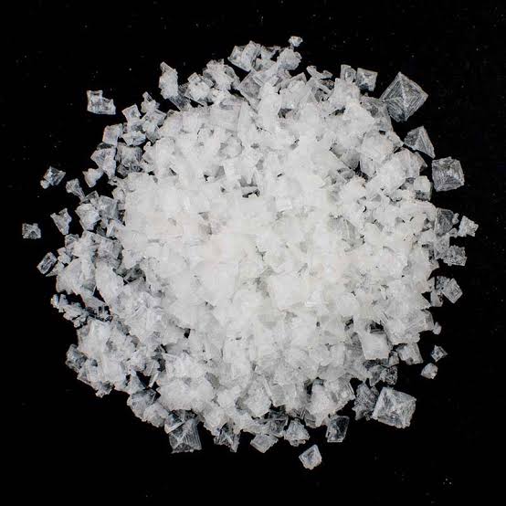 MALDON SEA SALT FLAKES (250g)