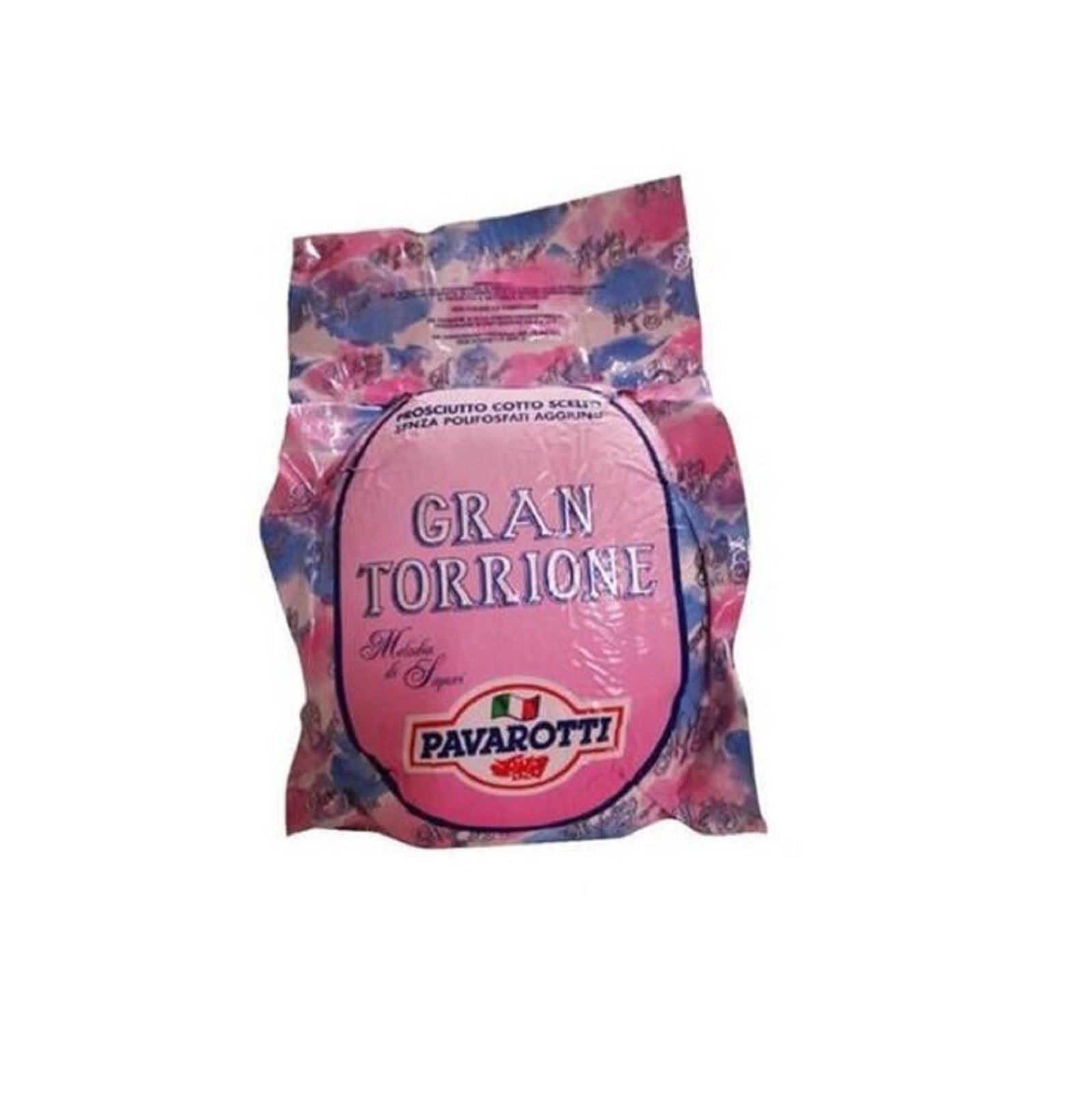 PROSCIUTTO COTTO (IMPORTED COOKED HAM) (100g)