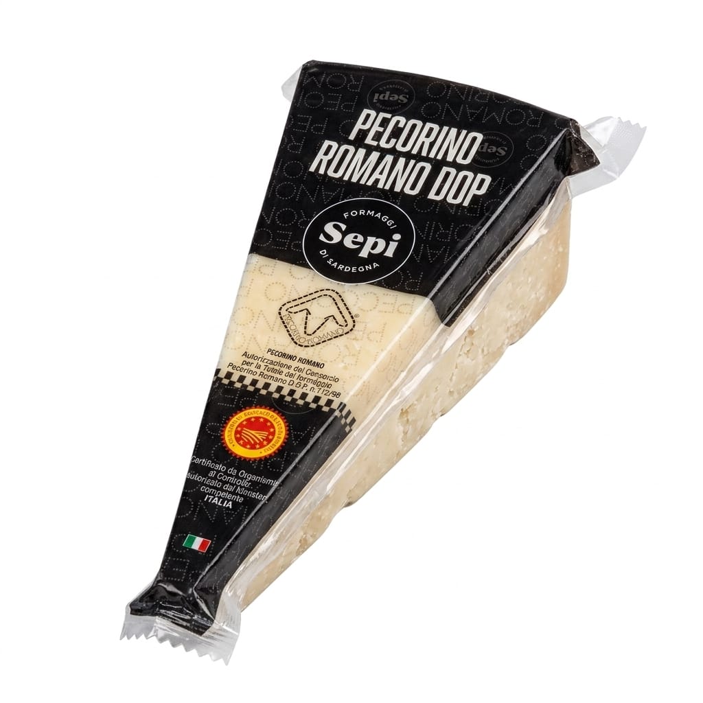 PECORINO ROMANO (250-300g)
