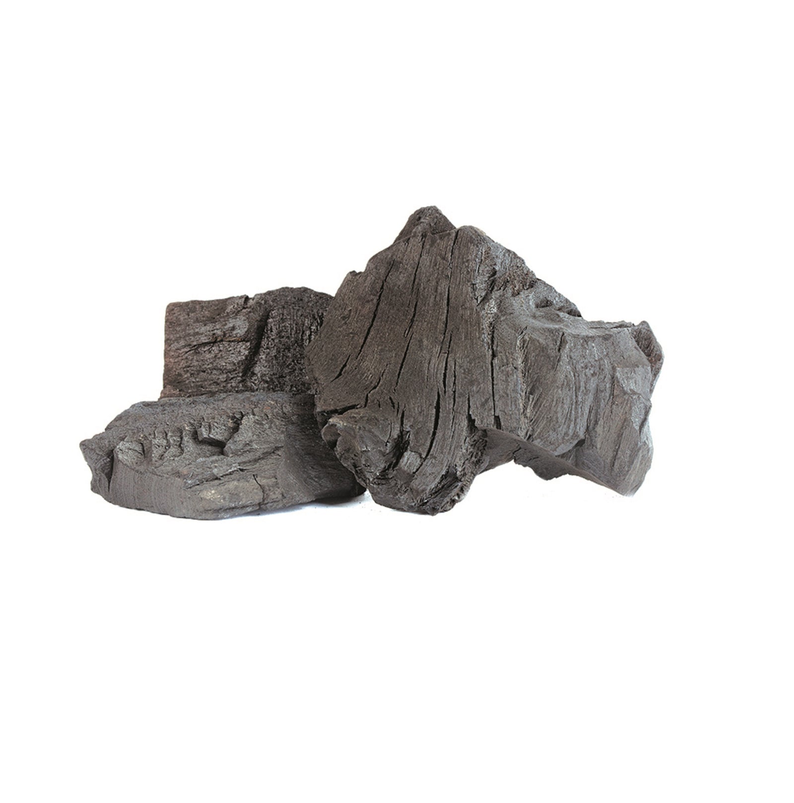 QBE - JOSPER CHARCOAL (9.5kg)