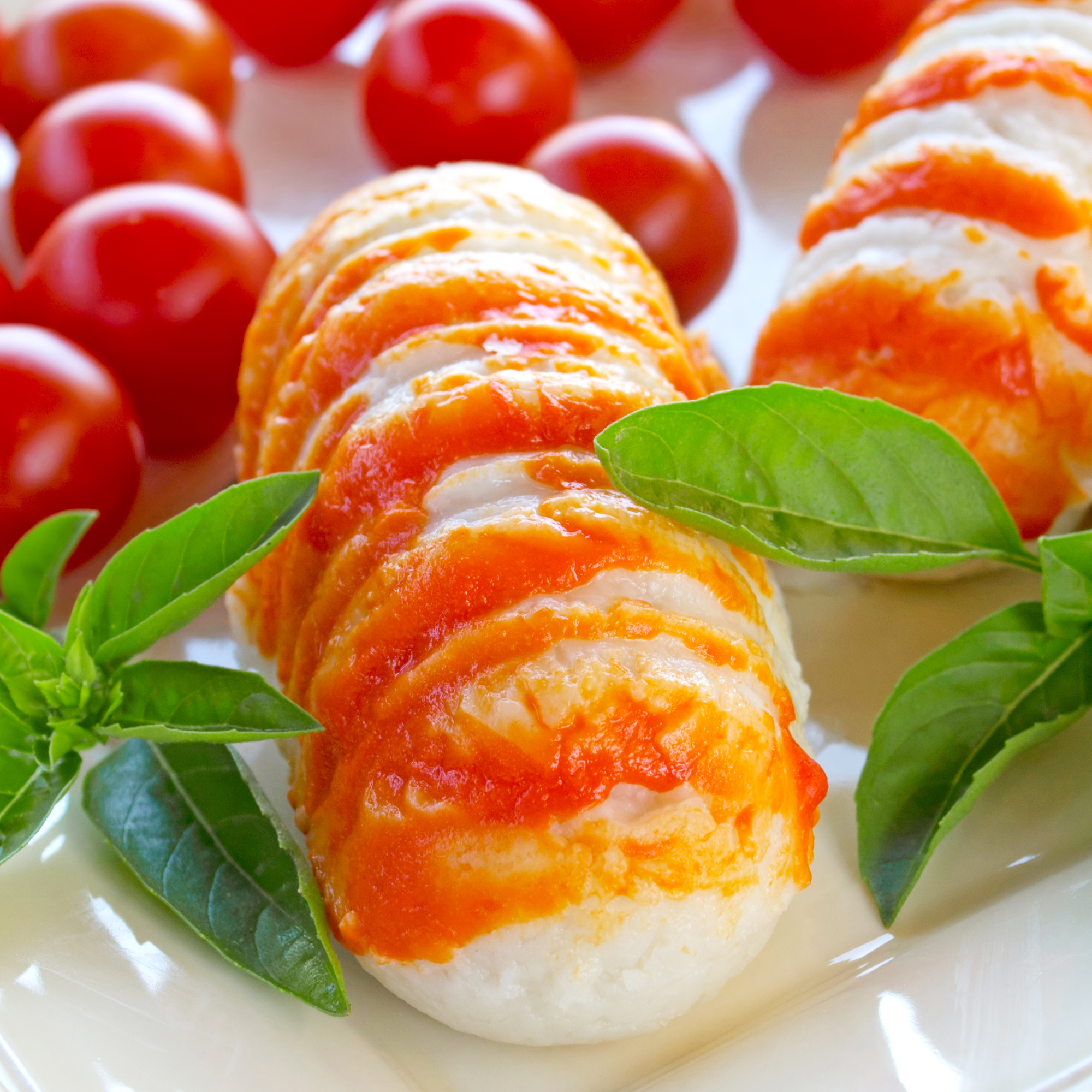 LOBSTER TAILS (SURIMI) (250g)