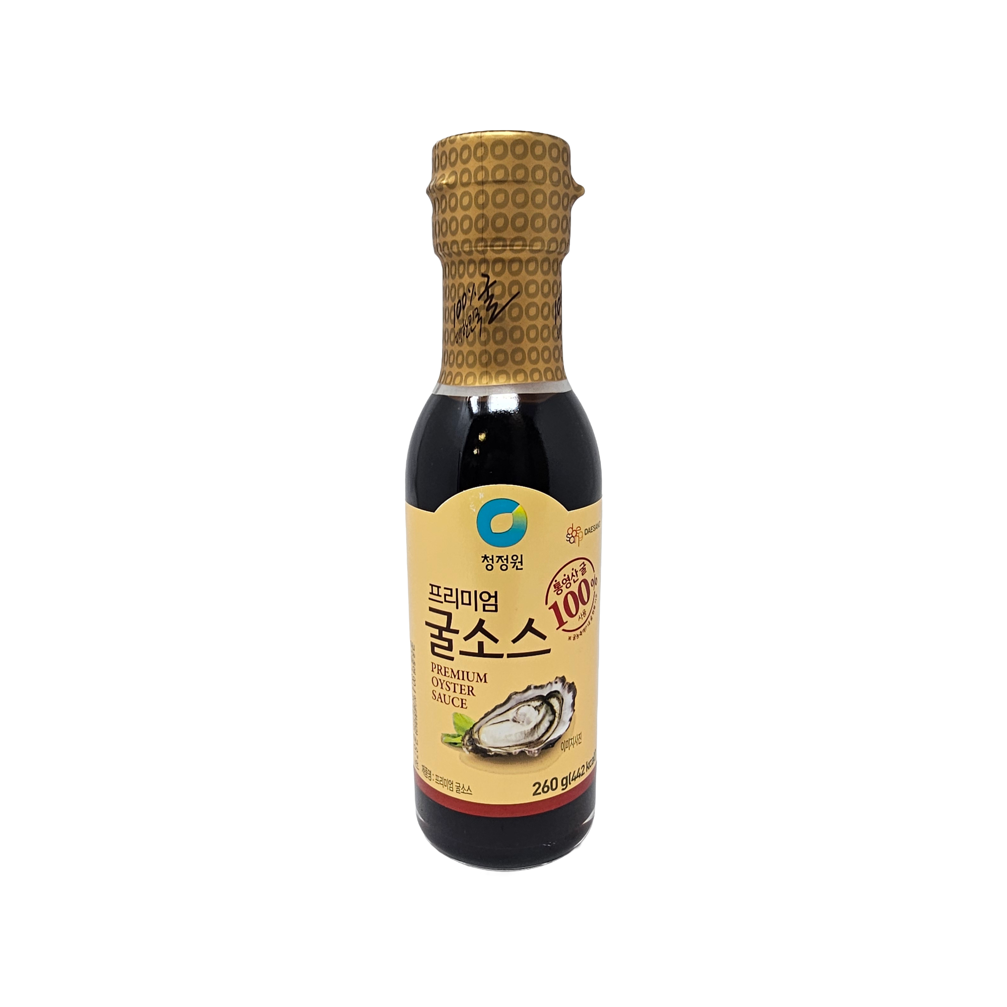 PREMIUM OYSTER SAUCE (260g)