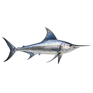 FROZEN SWORDFISH LOIN STEAKS (450-500g)