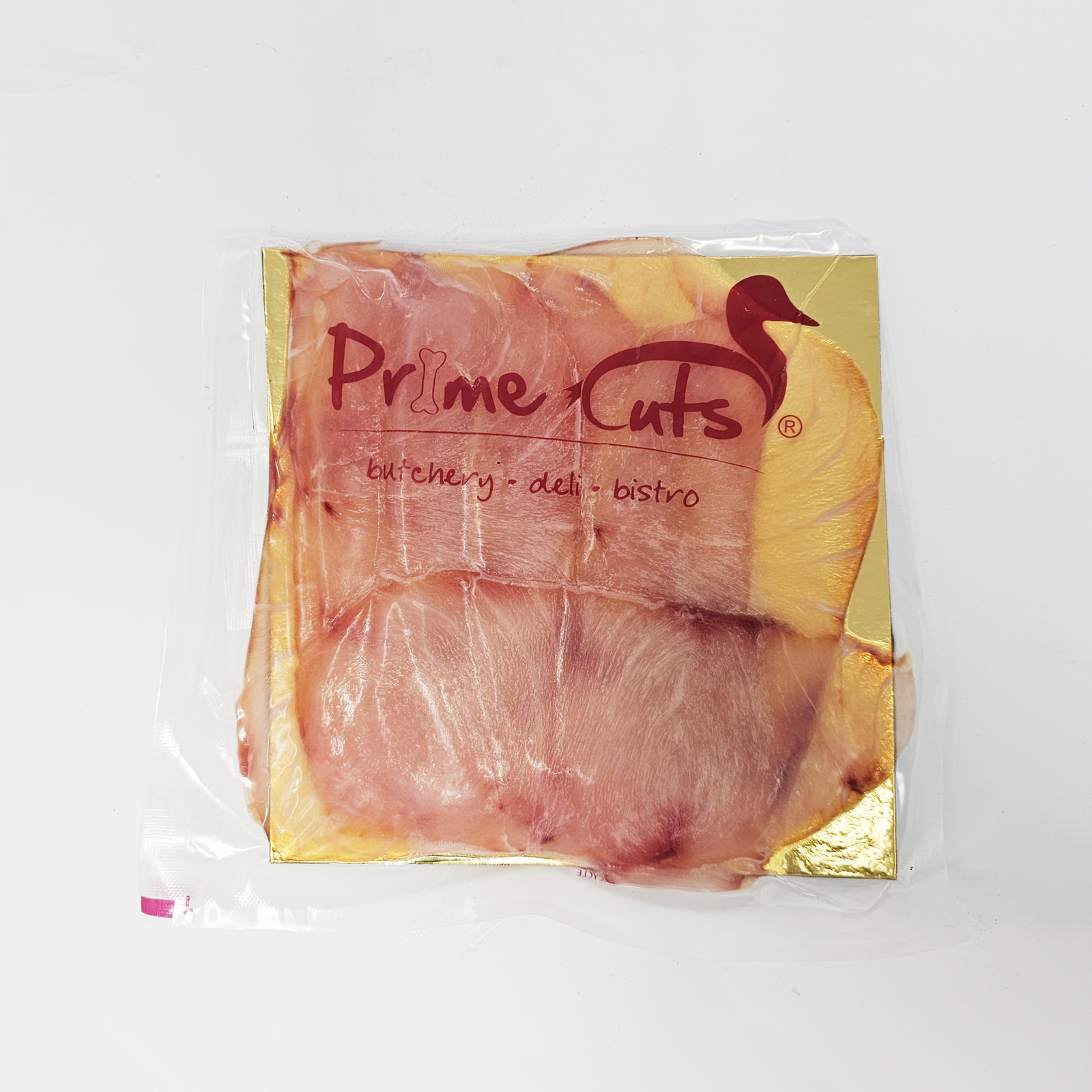 SMOKED MARLIN (200g)