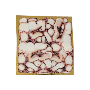 OCTOPUS CARPACCIO (150g)