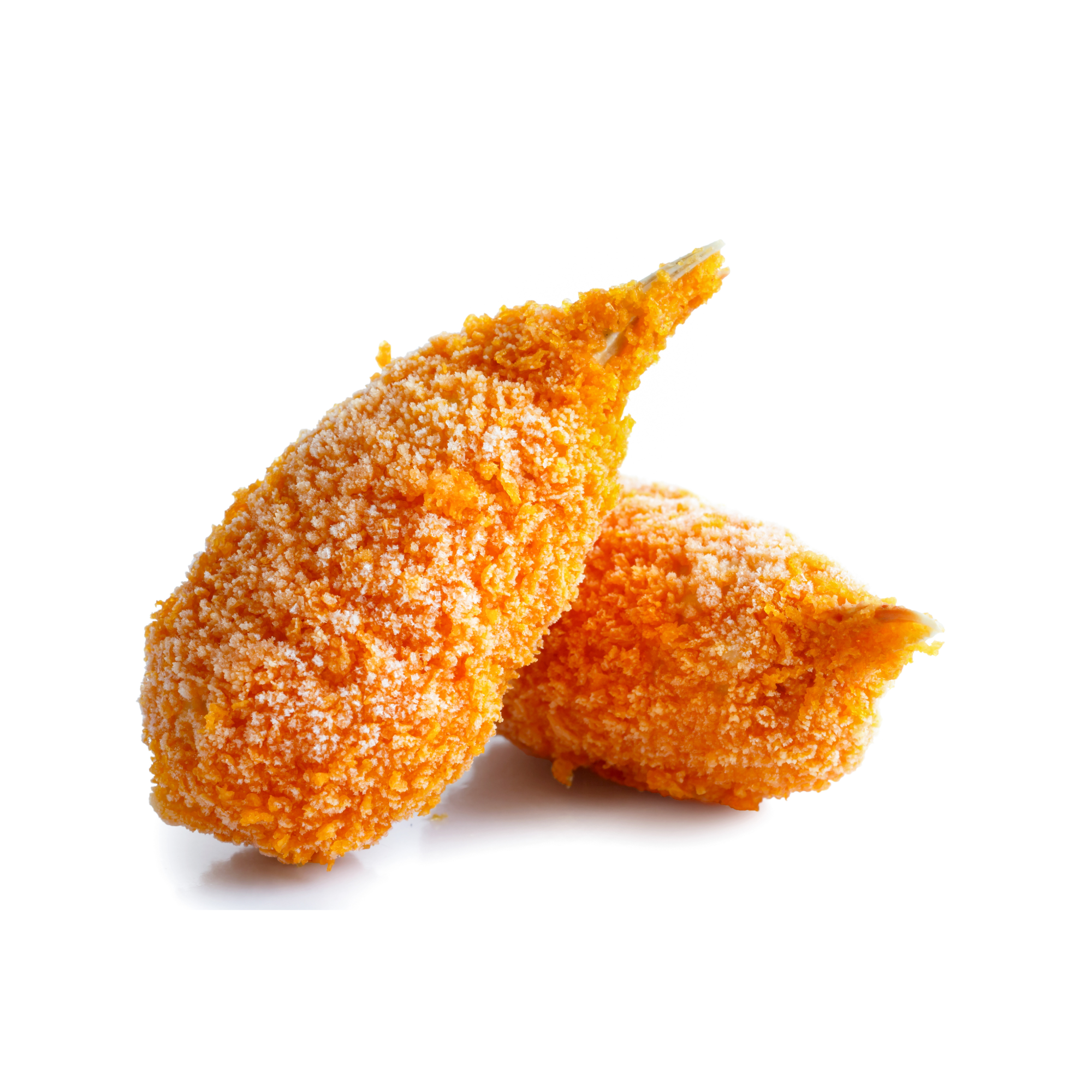 BREADED CRAB CLAW (SURIMI) (1kg)