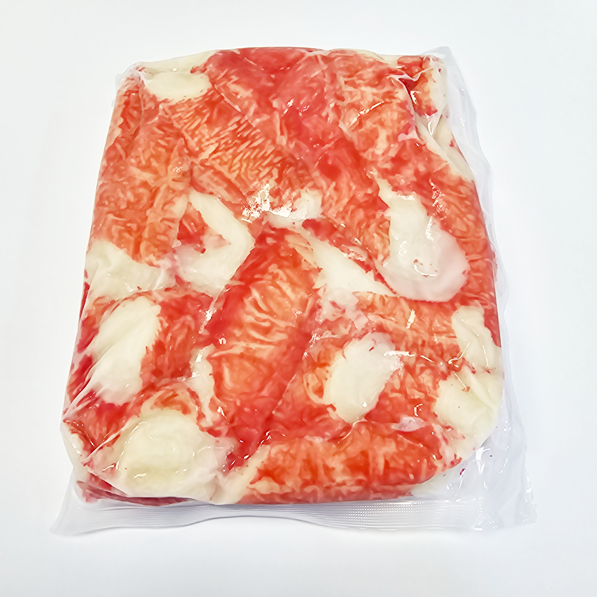 CRAB FLAKES (SURIMI) (500g)