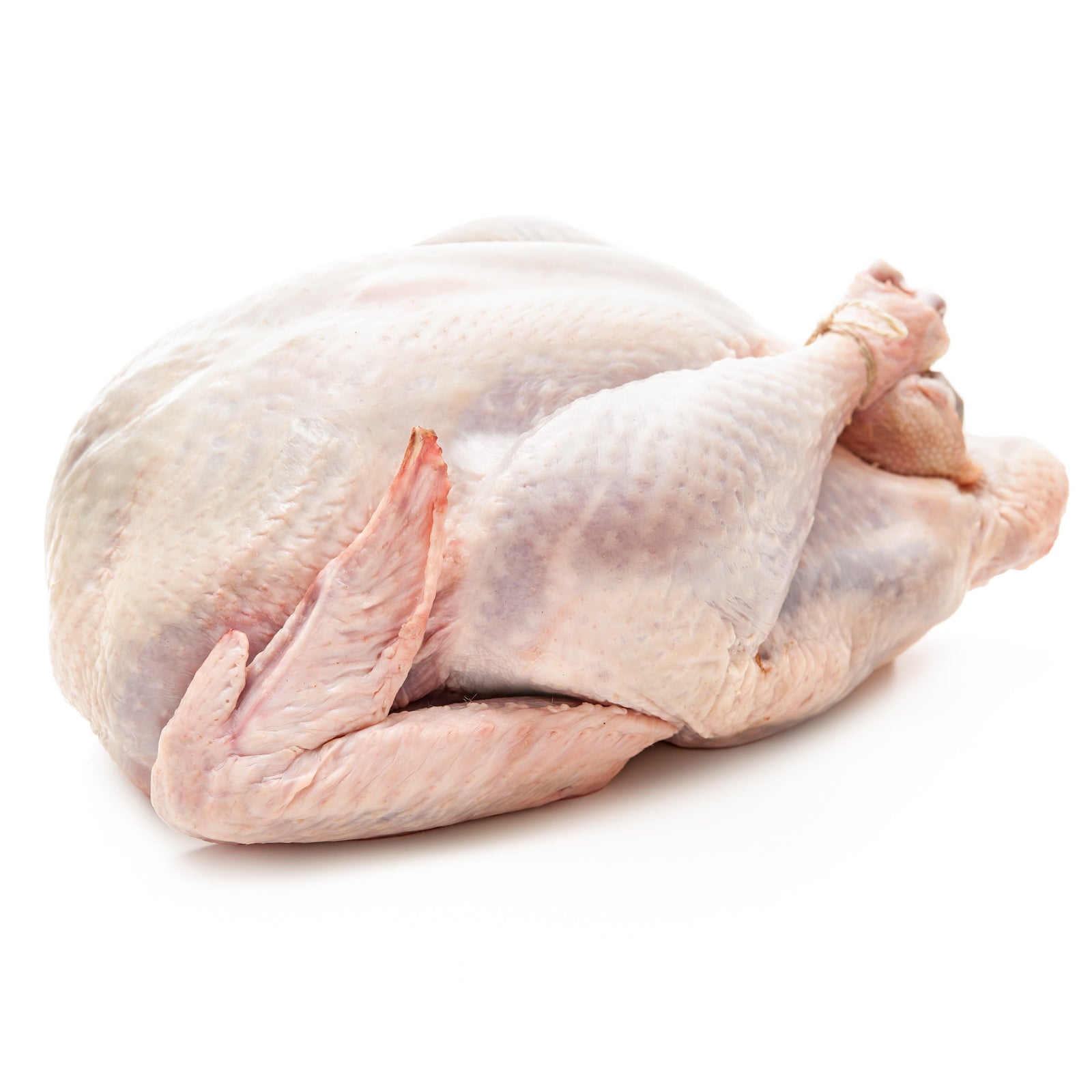 FROZEN WHOLE TURKEY (KENYAN)