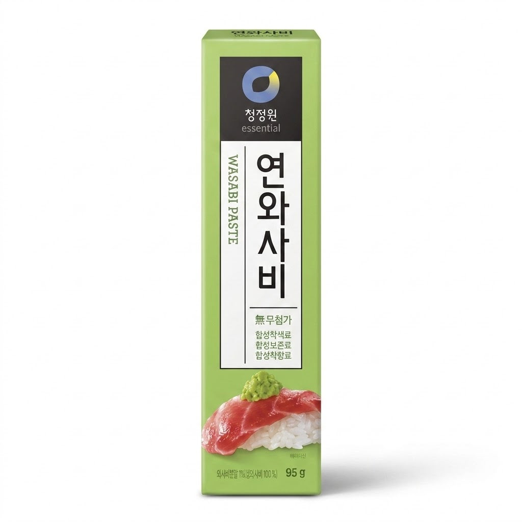 WASABI PASTE (95g)