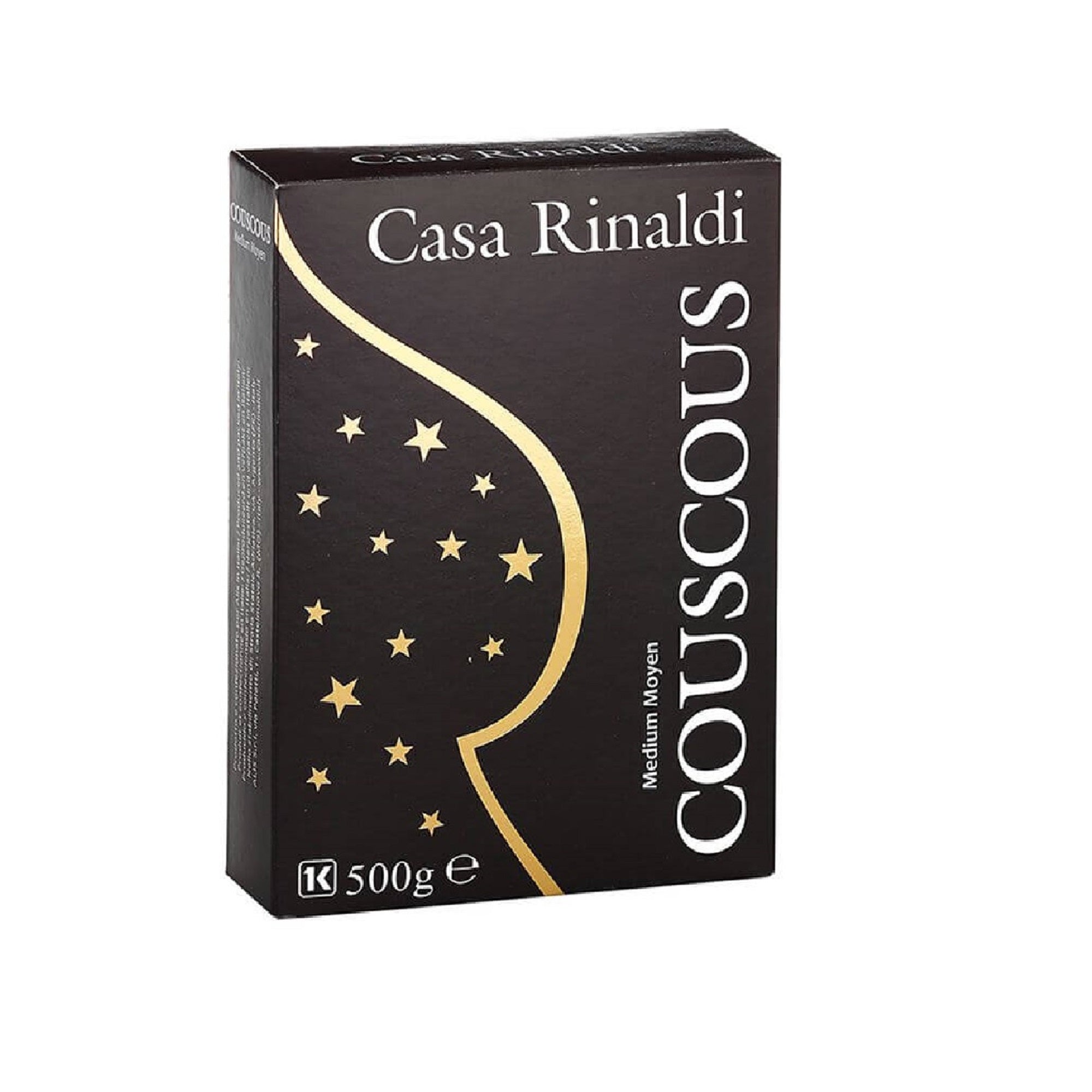 CASA RINALDI COUSCOUS (500g)