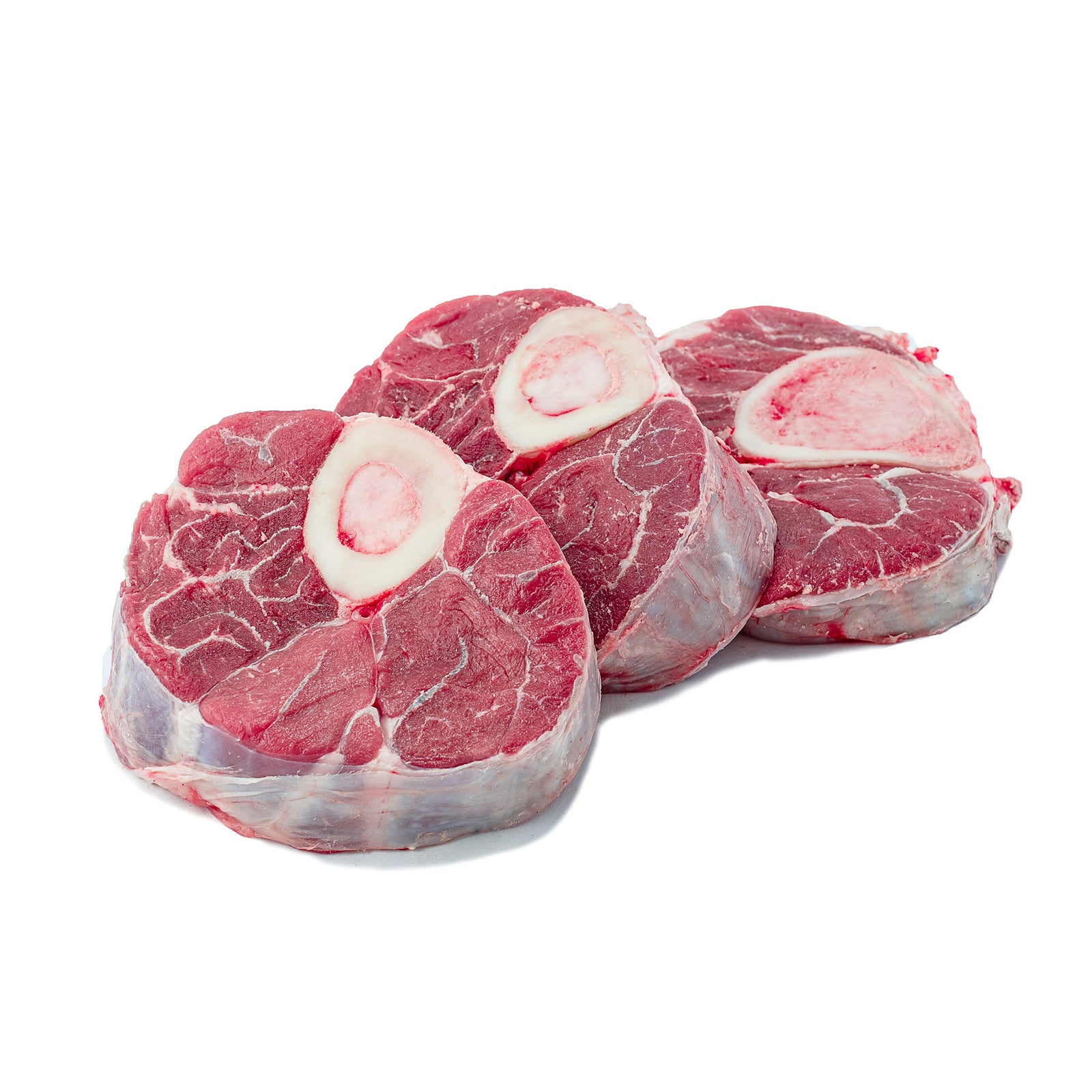 BEEF SHIN ON BONE (500g)