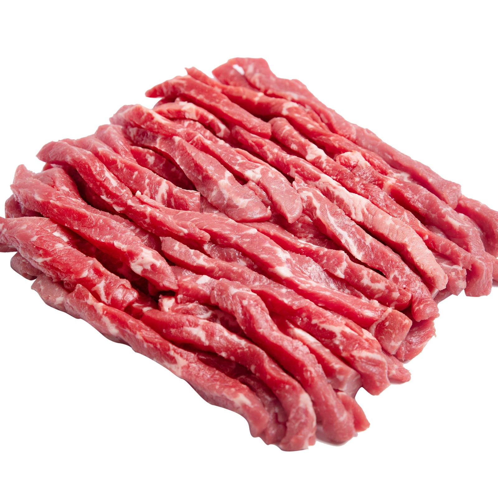 BEEF STIR FRY (500g)