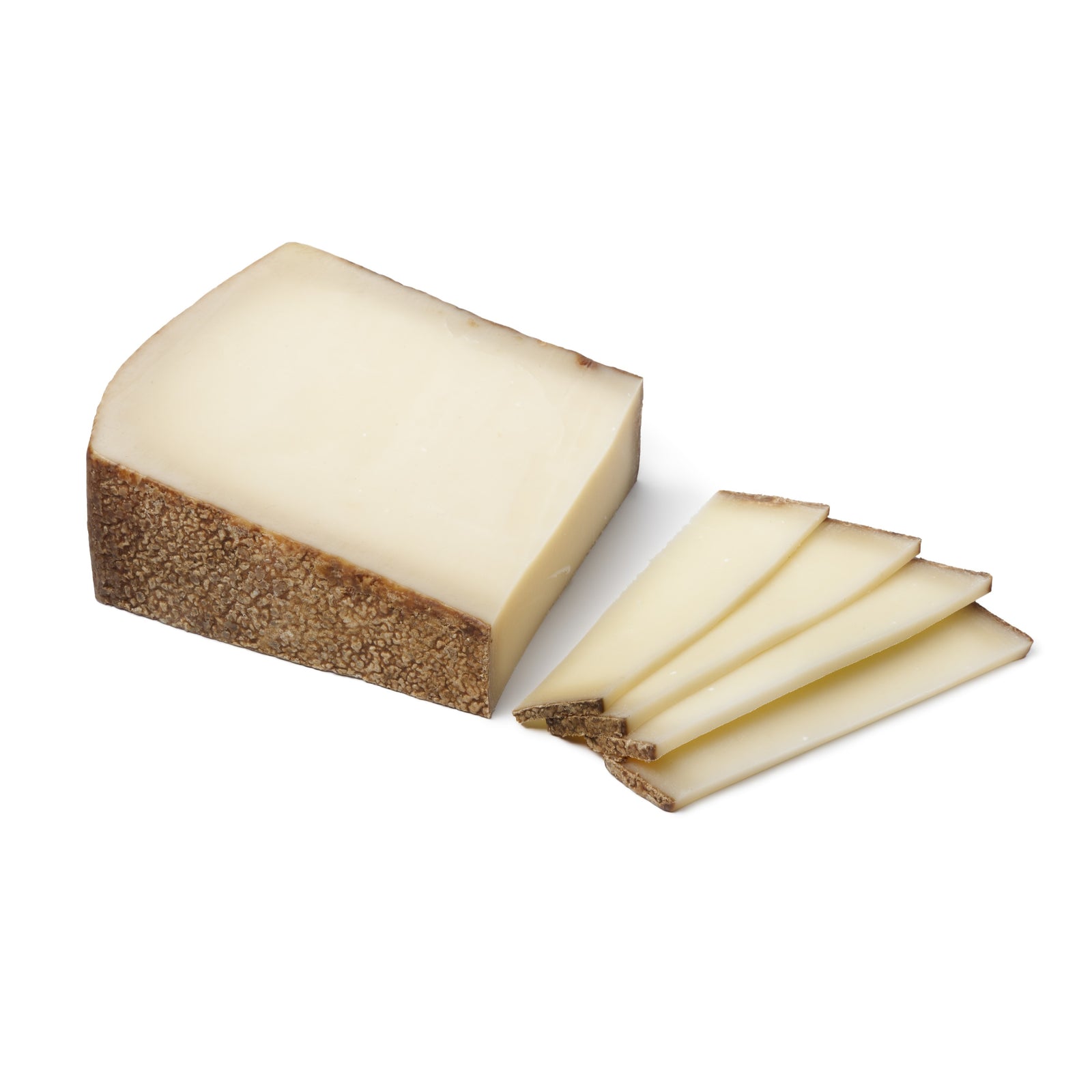 CAVED AGED SWISS GRUYERE (220-250g)
