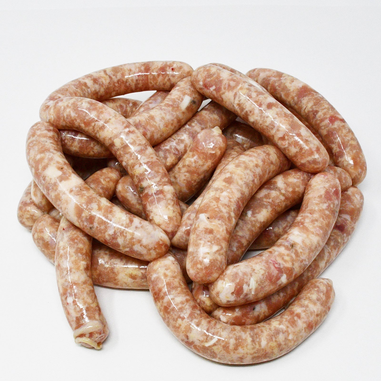CHICKEN MOZZARELLA SAUSAGES (500g)
