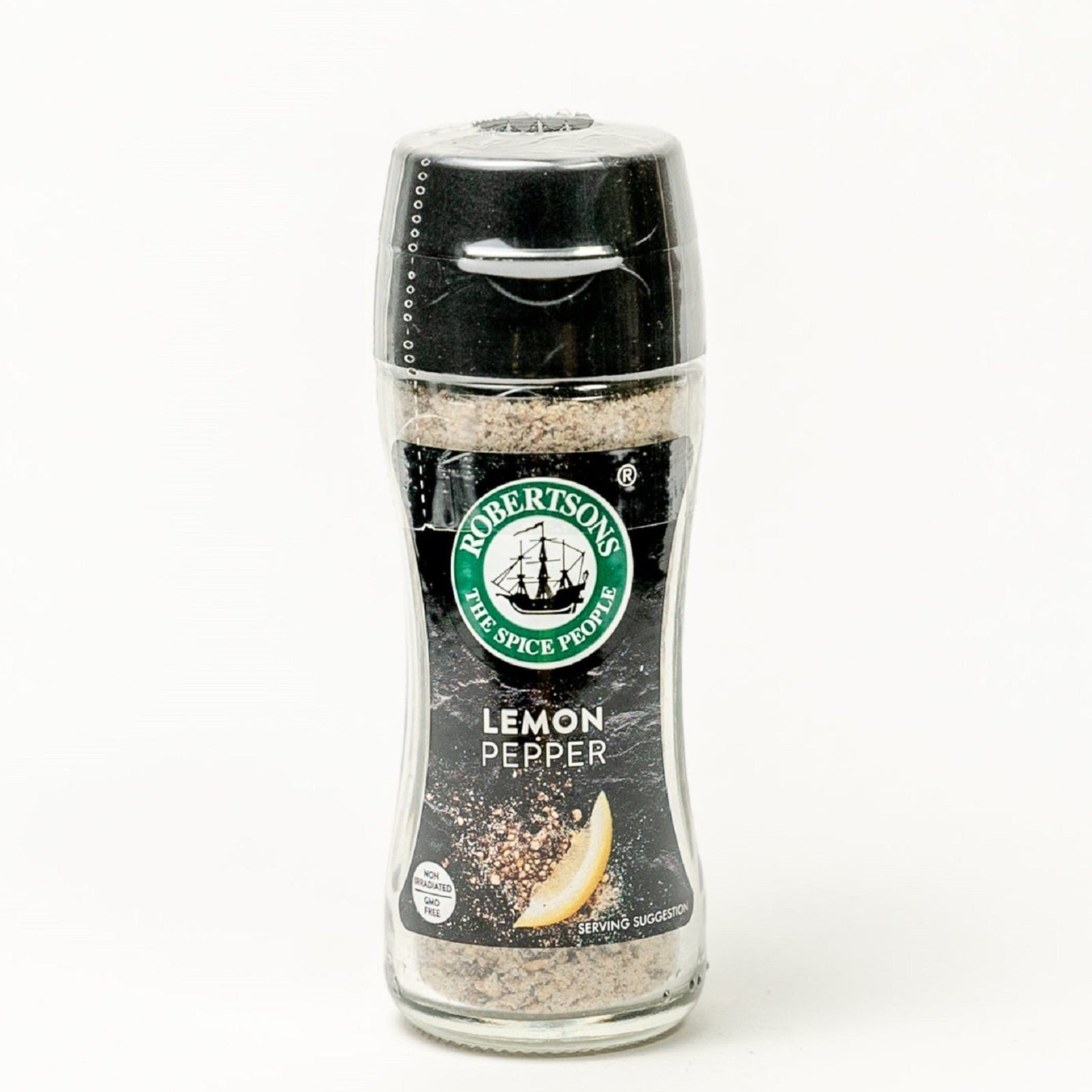 ROBERTSONS LEMON PEPPER (80g)