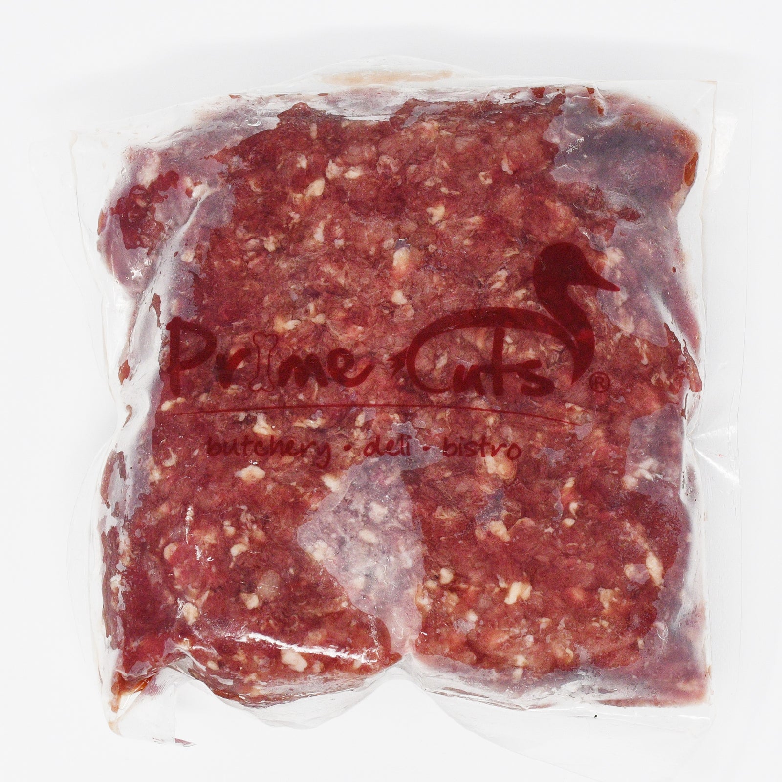FROZEN BEEF STANDARD MINCE (500g)