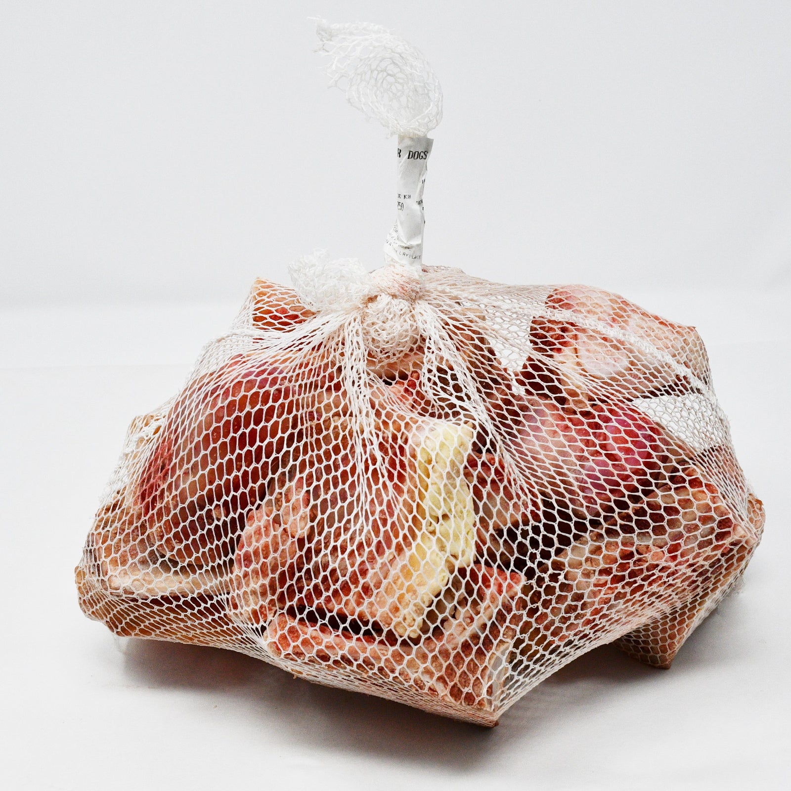 BEEF BONES FOR DOGS (2kg)