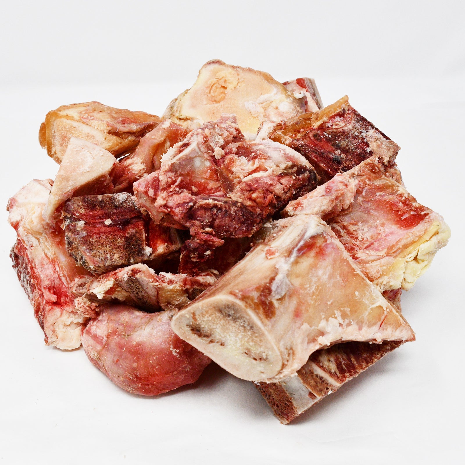 BEEF BONES FOR DOGS (2kg)