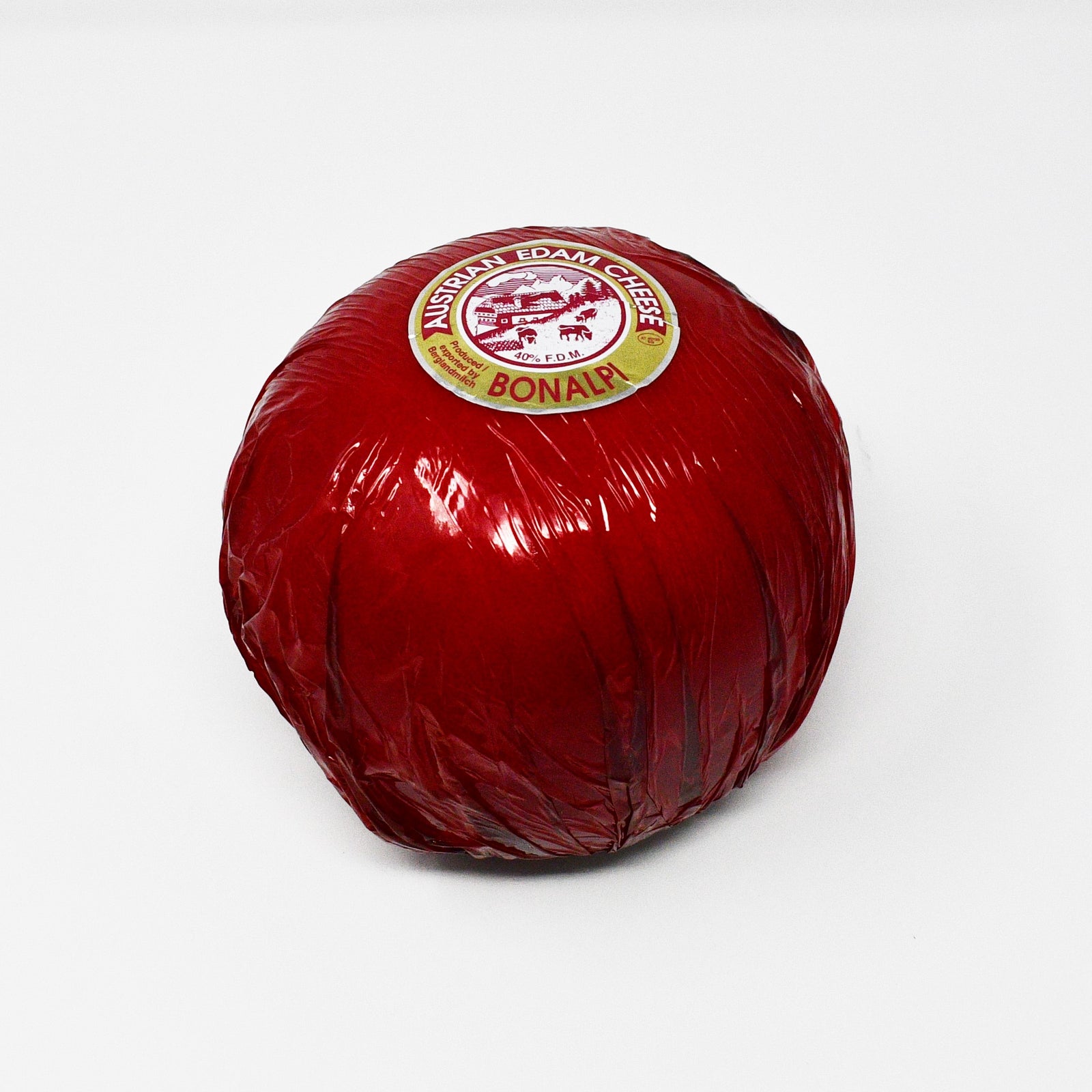 EDAM BALL (220-250g)
