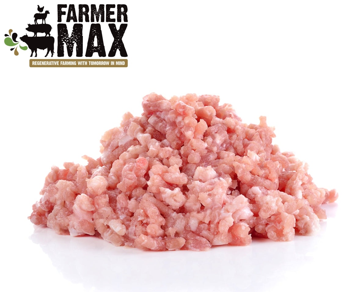 FARMER MAX'S FRESH CHICKEN MINCE (500g)