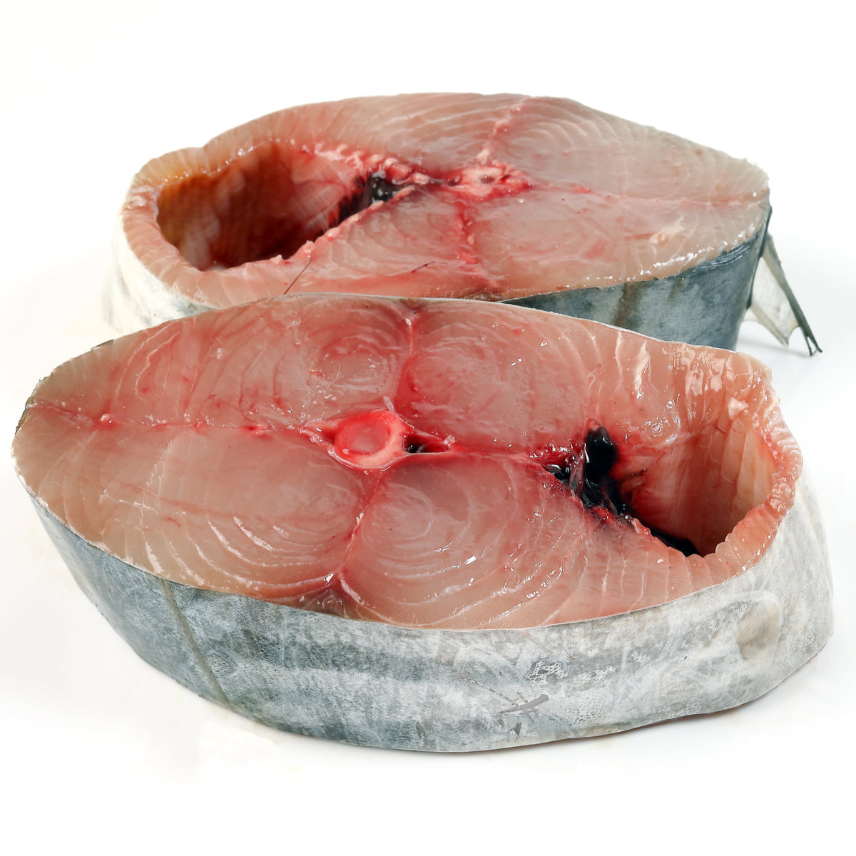 KING FISH STEAK FROZEN (1kg)