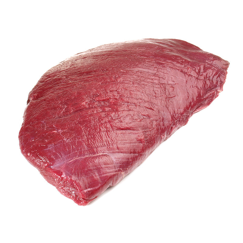 FROZEN OSTRICH FILLET (250-300g)