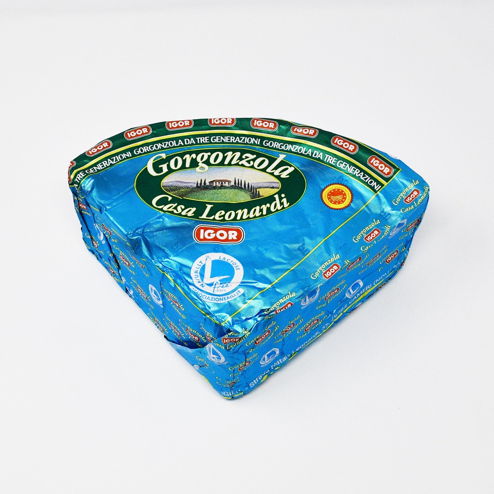 GORGONZOLA (220-250g)