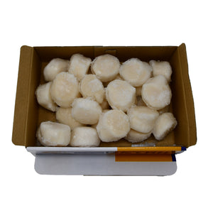 JAPANESE SCALLOPS MEAT (1kg)