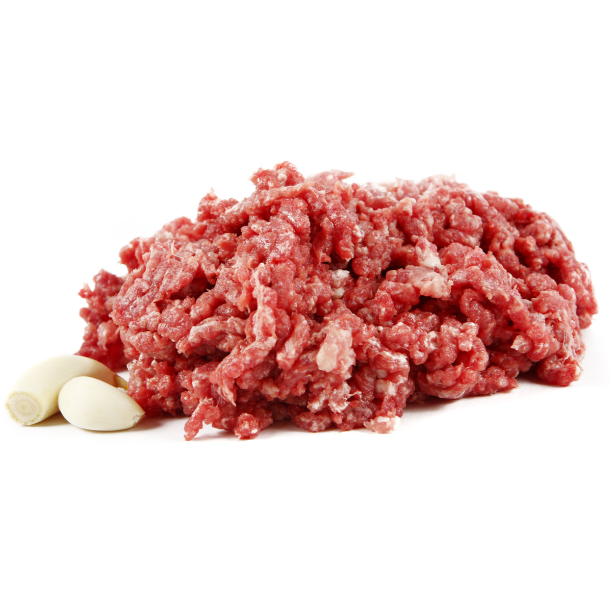 LAMB MINCE