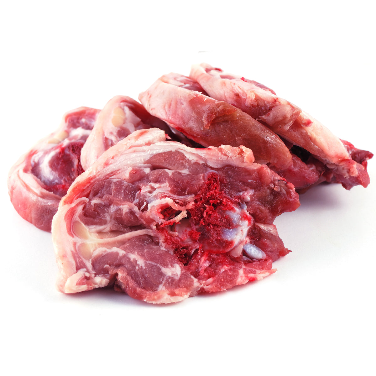 LAMB NECK (500-600g)