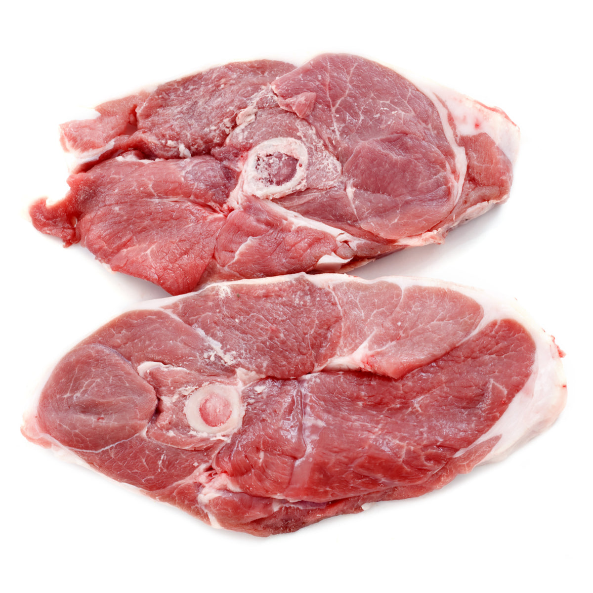 LAMB STEAKS (500g)
