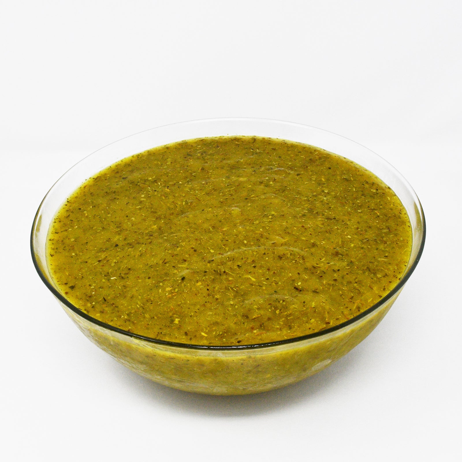 LEMON AND HERB MARINADE (200g)