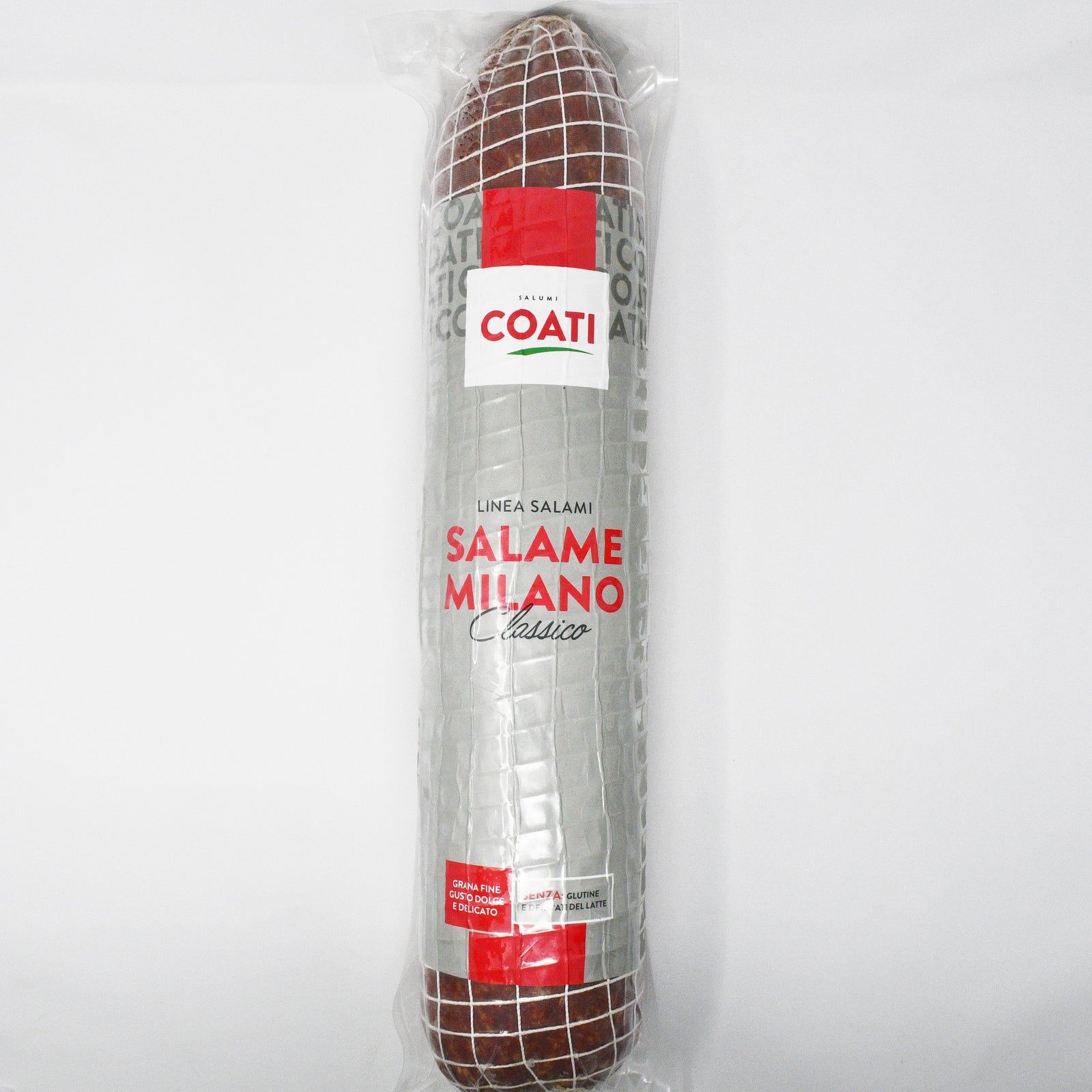 MILANO SALAMI (100g)
