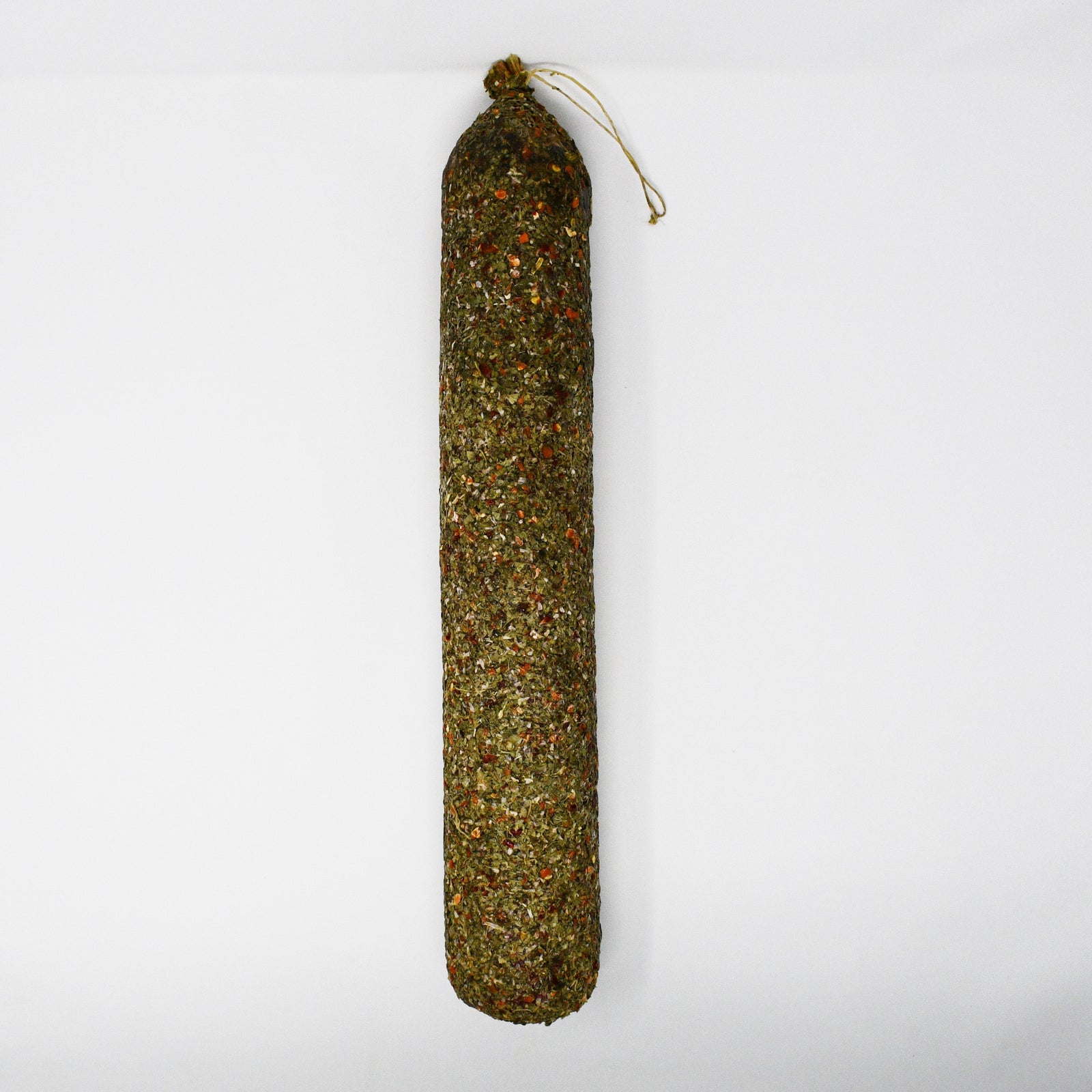 MIXED HERB SALAMI (100g)