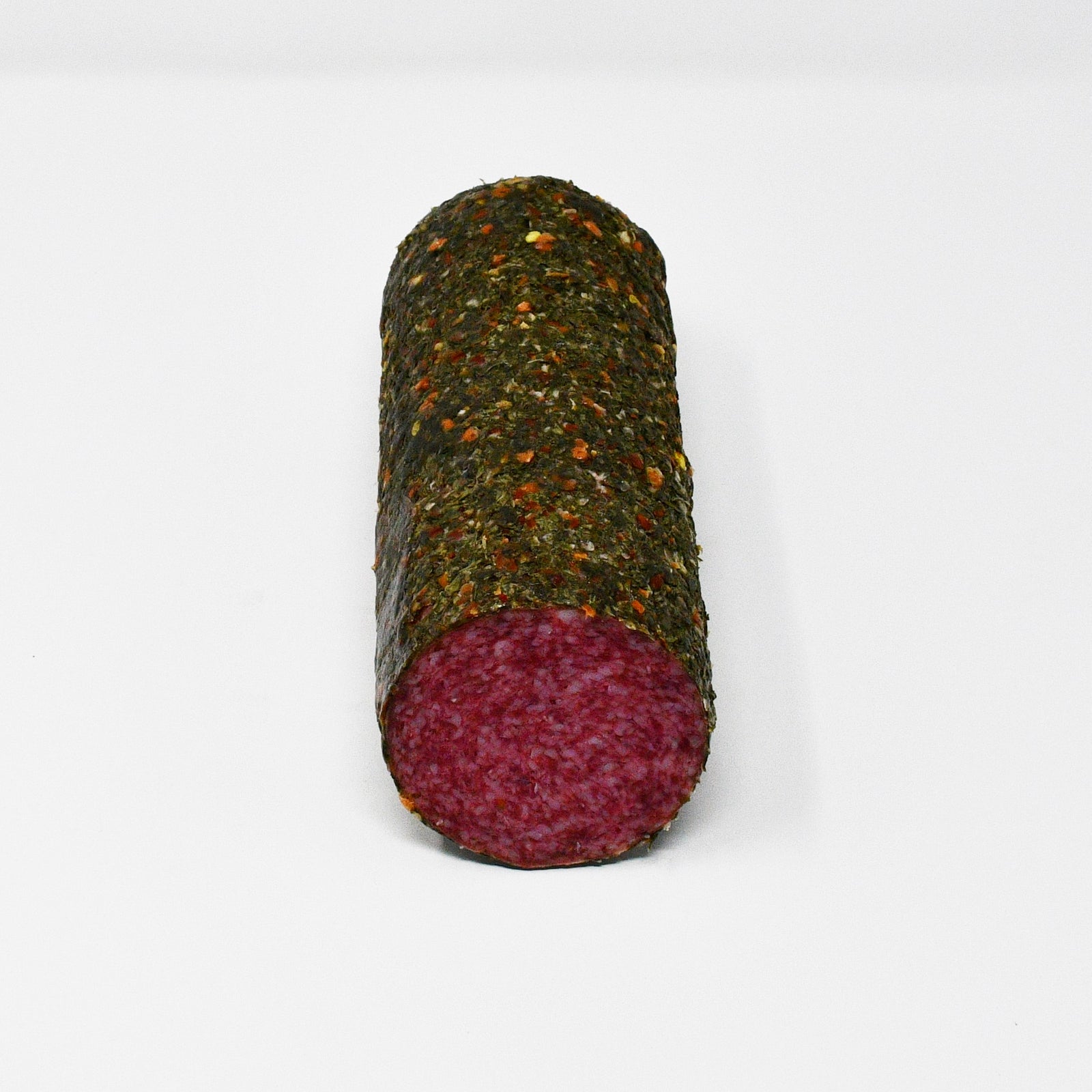 MIXED HERB SALAMI (100g)