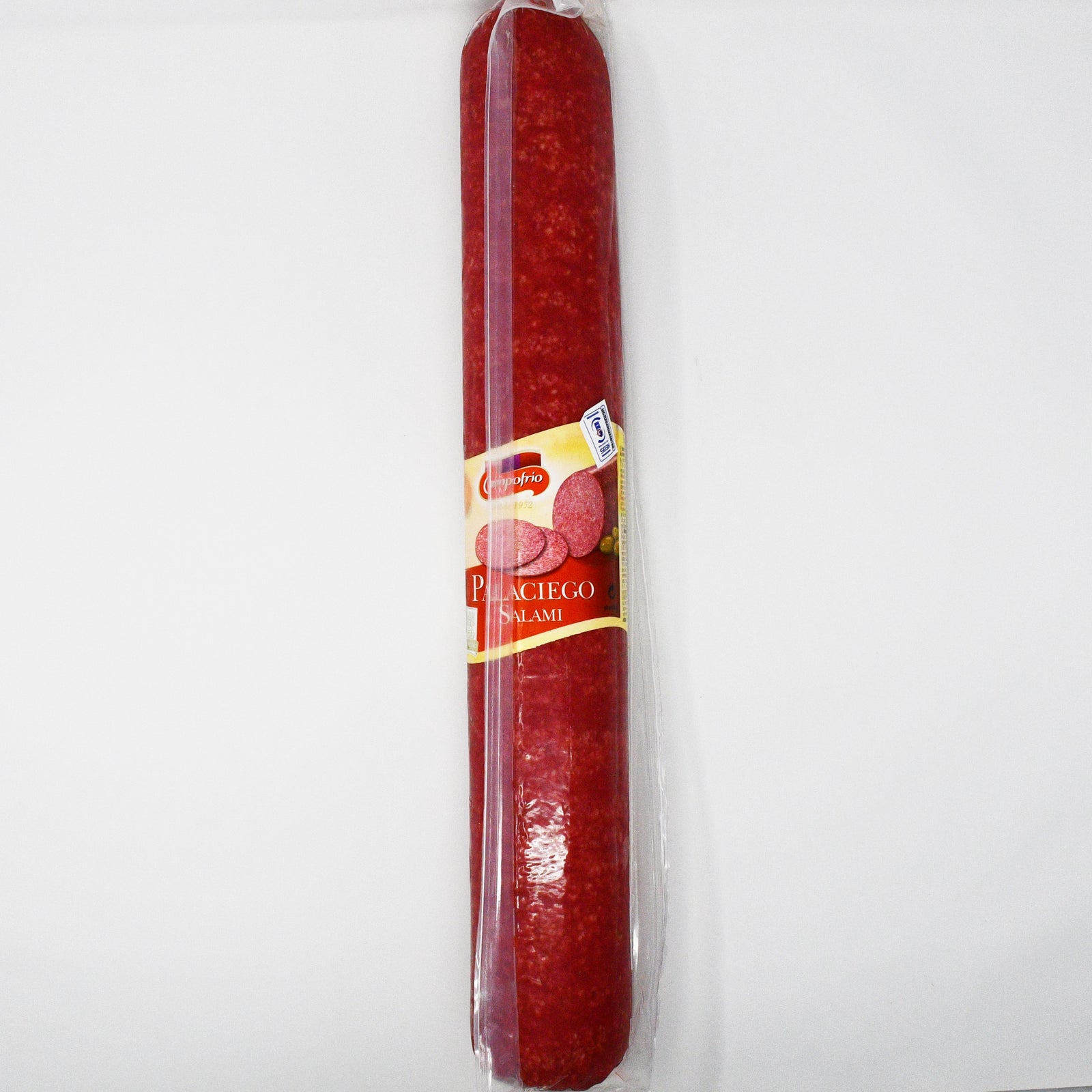 PALACIEGO SALAMI (100g)