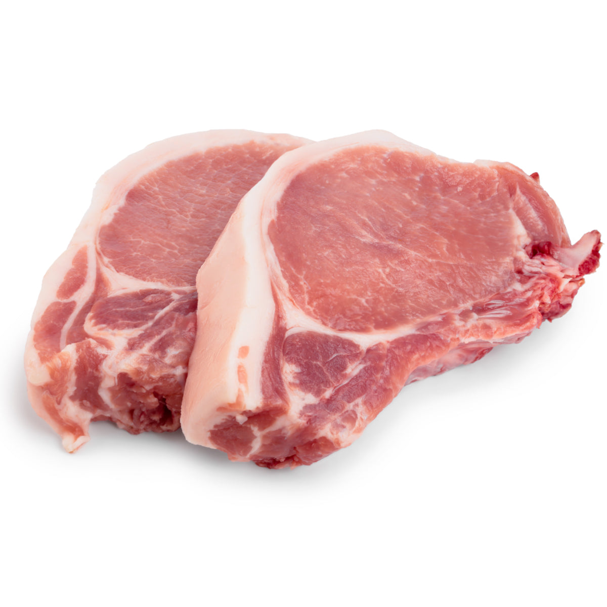 PORK CHOPS (1kg)