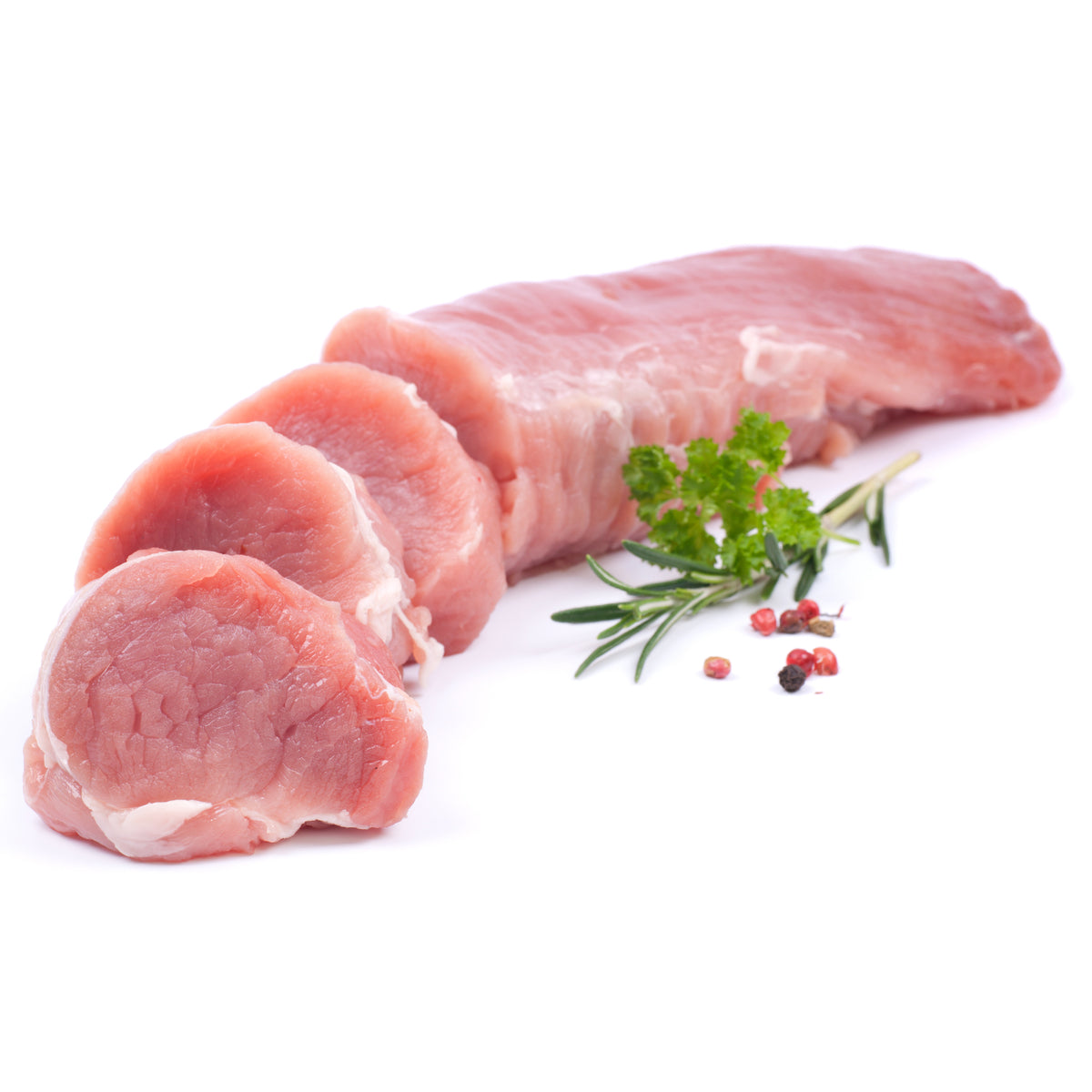 PORK FILLET (700-800g)