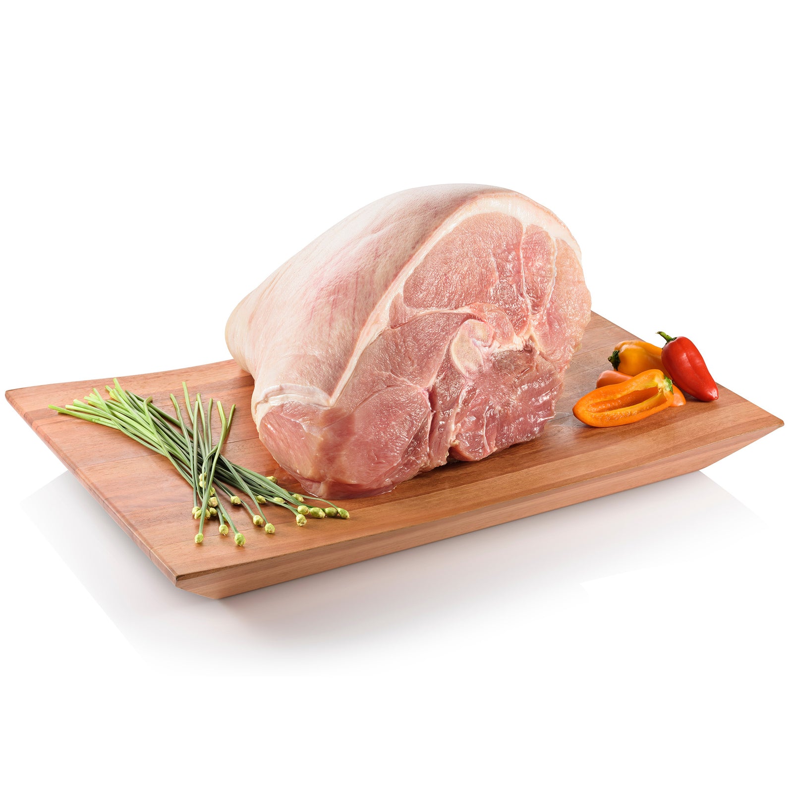 PORK SHOULDER (1kg - 1.2kg)