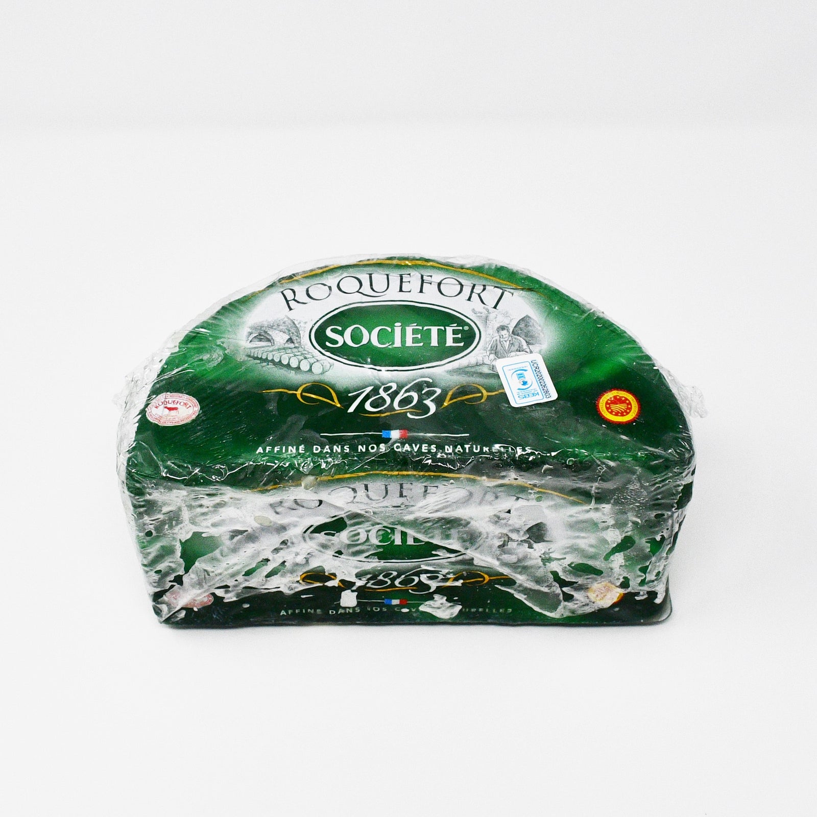 ROQUEFORT BLUE CHEESE (220-250g)