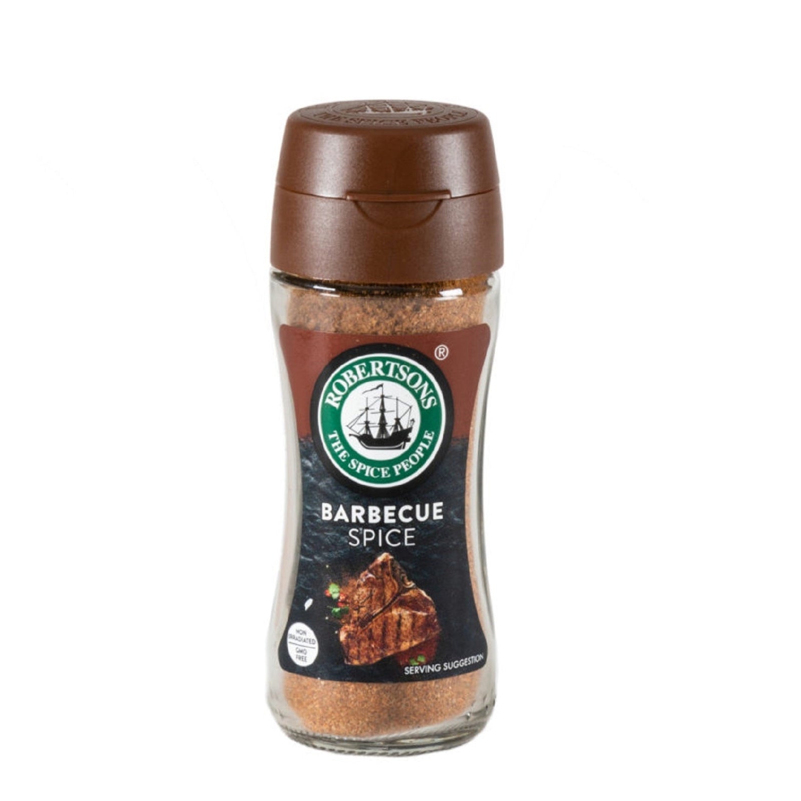 ROBERTSONS BARBEQUE SPICE (60g)
