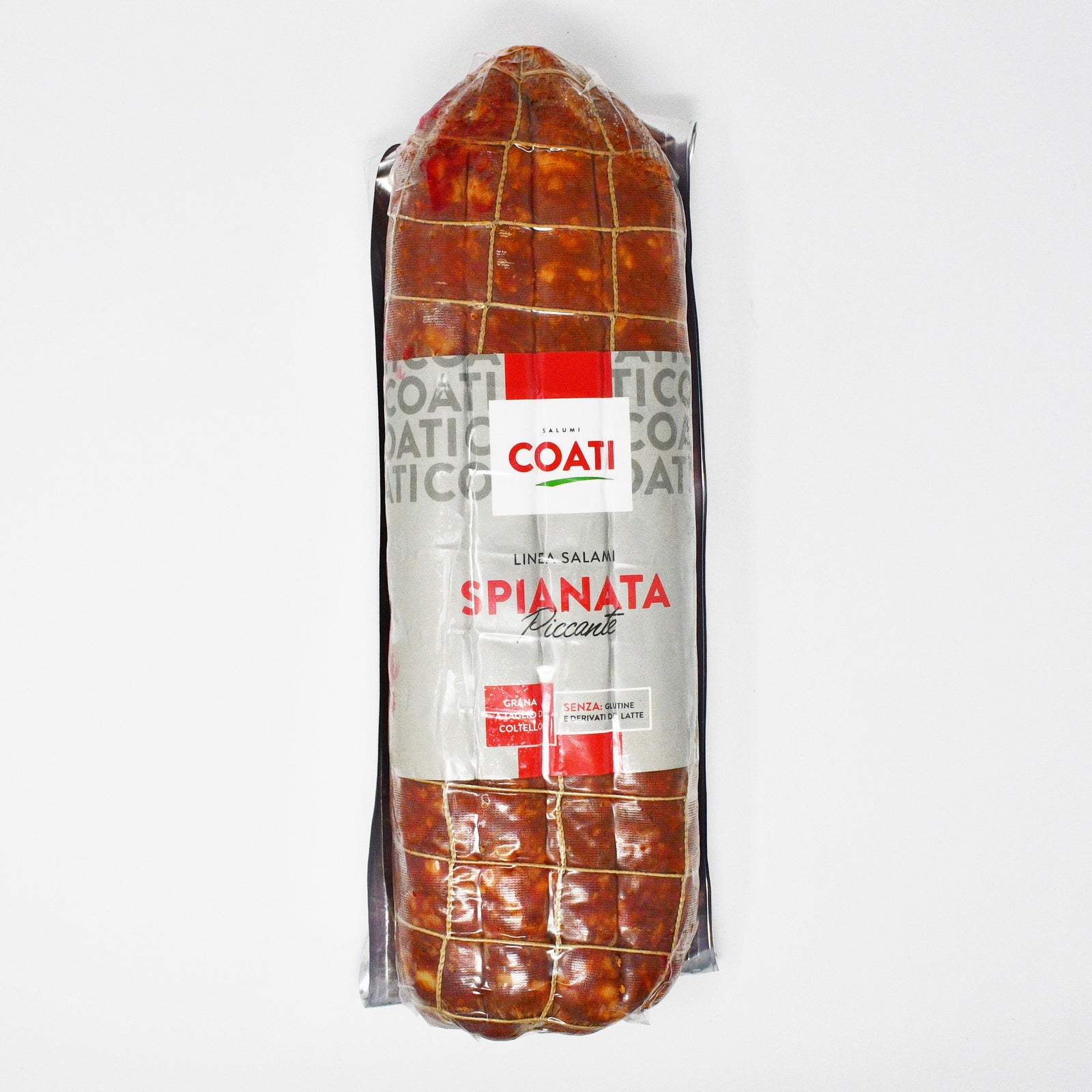 SPIANATA PICCANTE (100g)