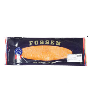 SMOKED SALMON (1kg)
