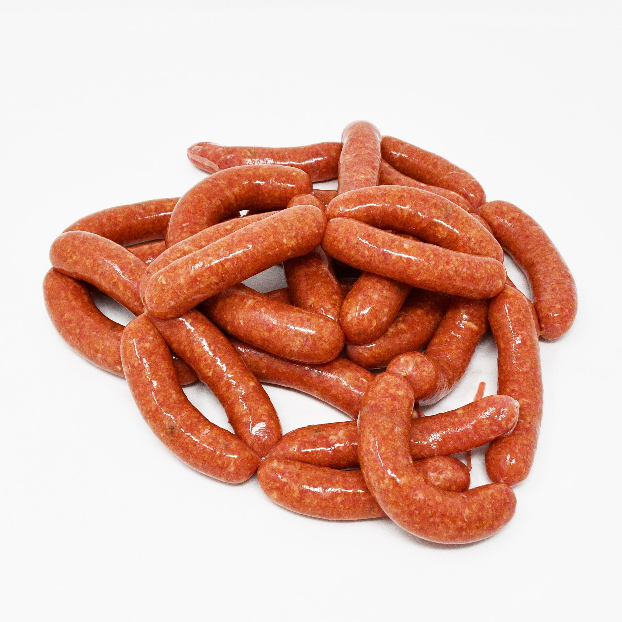 SPICY LAMB SAUSAGES (500g)