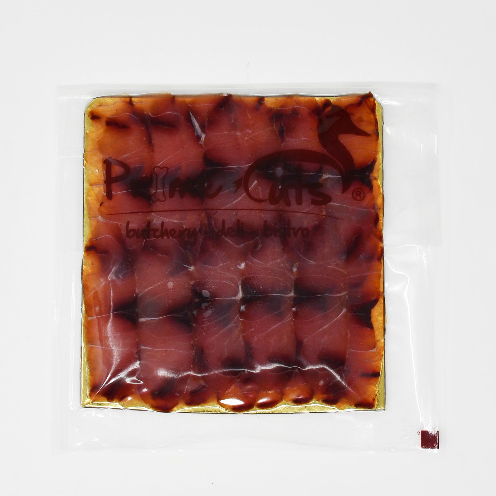 SMOKED SAILFISH (200g)