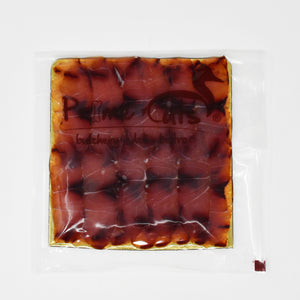 SMOKED SAILFISH (200g)