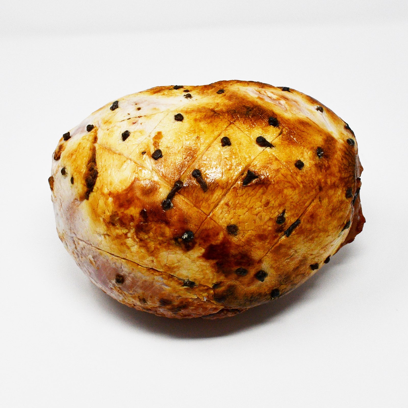 WHOLE HONEY GLAZED HAM