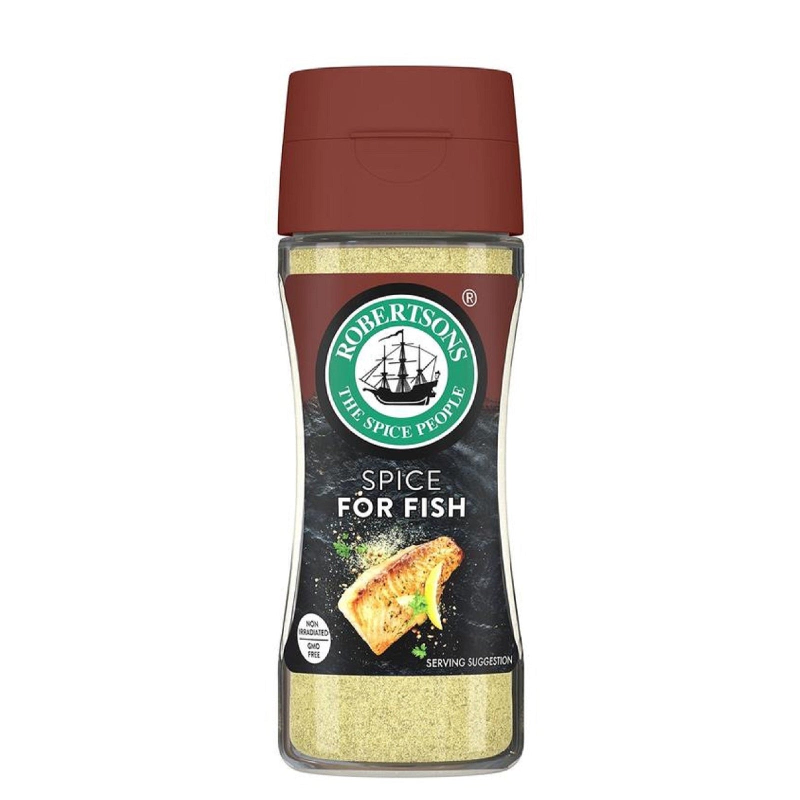 ROBERTSONS FISH SPICE (78g)