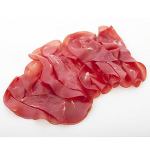BEEF BRESAOLA IMPORTED (100g)