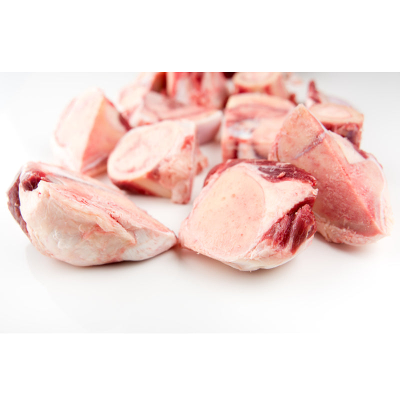 BEEF SOUP BONES (1kg)